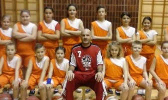 Košarkaški kamp