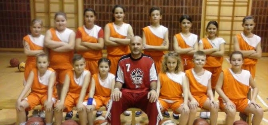 Košarkaški kamp