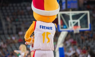 Frenkie